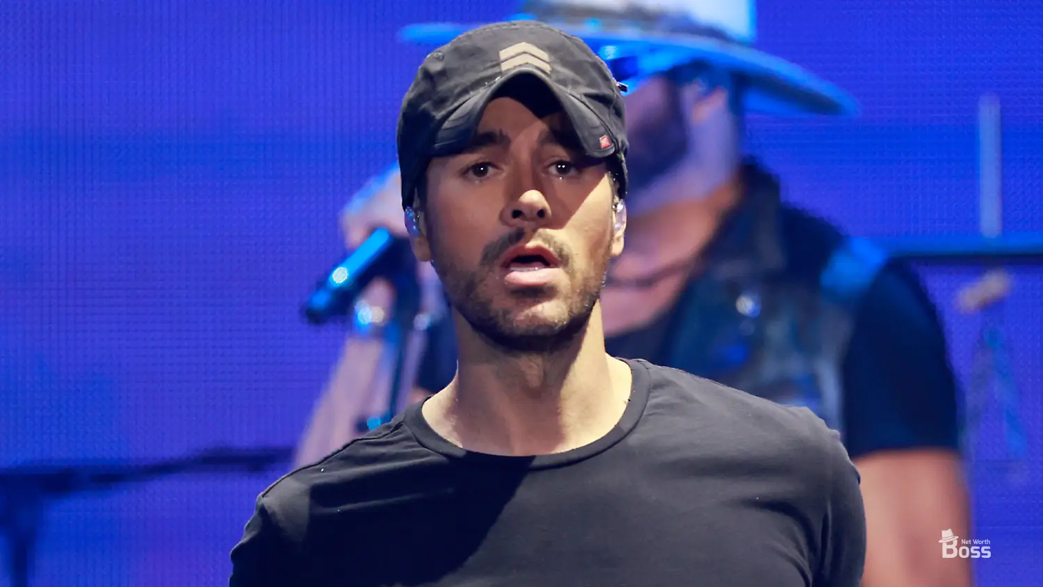 What Is Enrique Iglesias S Net Worth Updated 2023