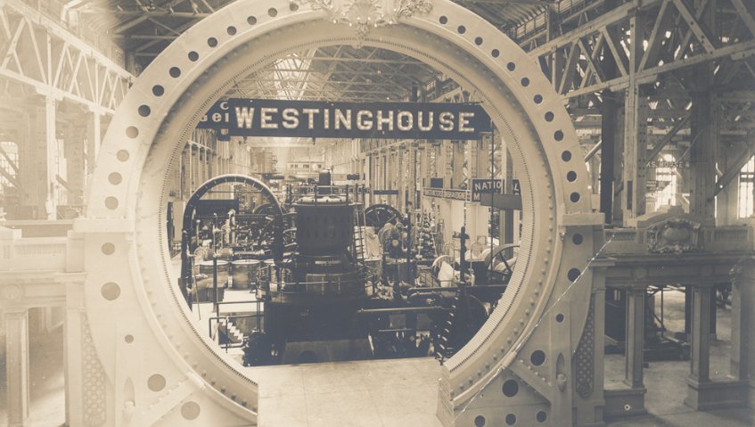 Westinghouse Electric
