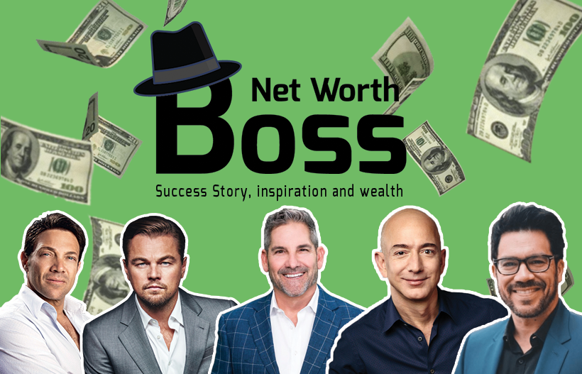 boss net worth - About