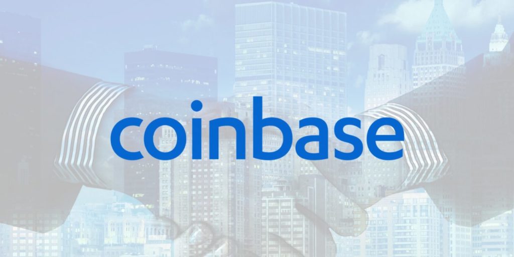 coin base bitcoin