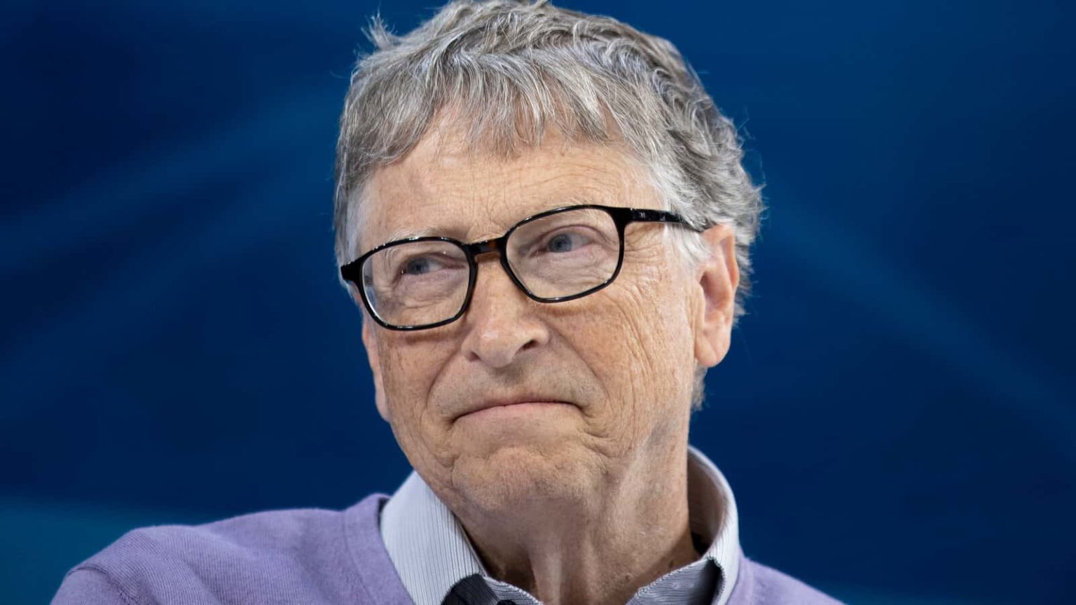 Bill Gates net worth.