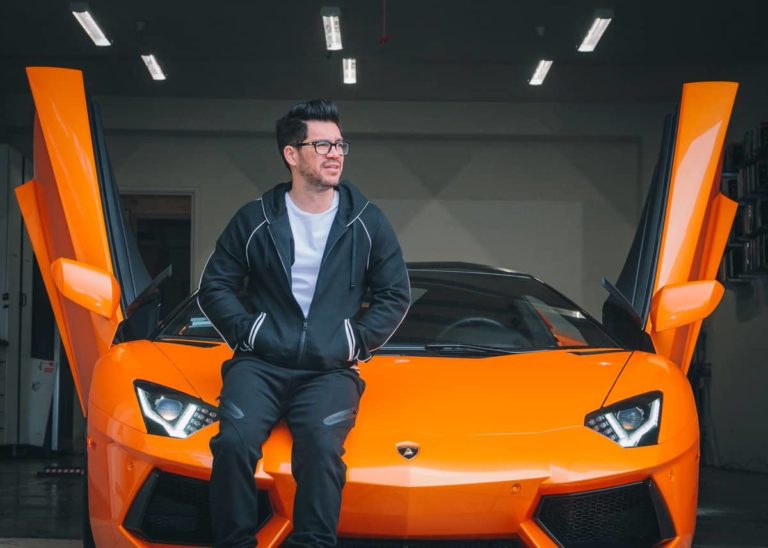 46 Inspirational Tai Lopez Quotes (Knowledge, Inspiration, Success