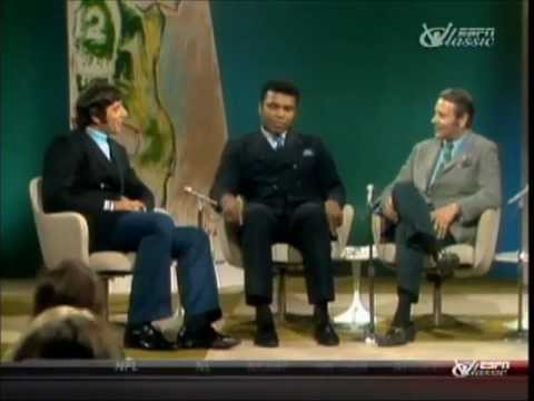 joe Namath Show 1969