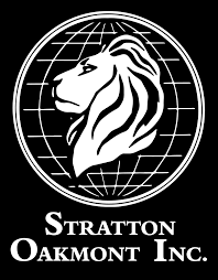Stratton Oakmont logo