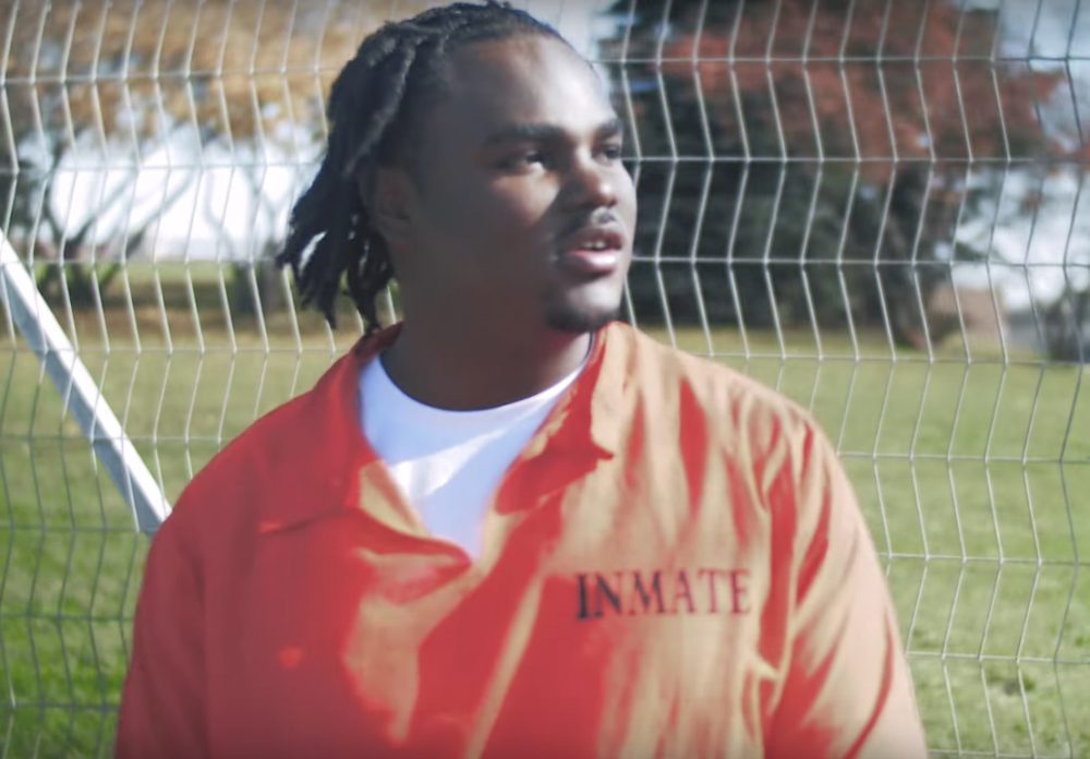 Tee Grizzley Prison