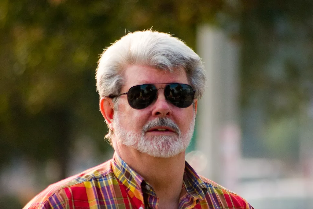 George Lucas's Net Worth and Success Story (2023 Update)