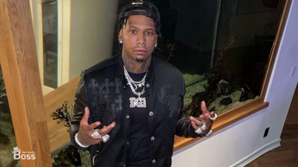 Moneybagg Yo’s Net Worth, Musical Career, and Success Story
