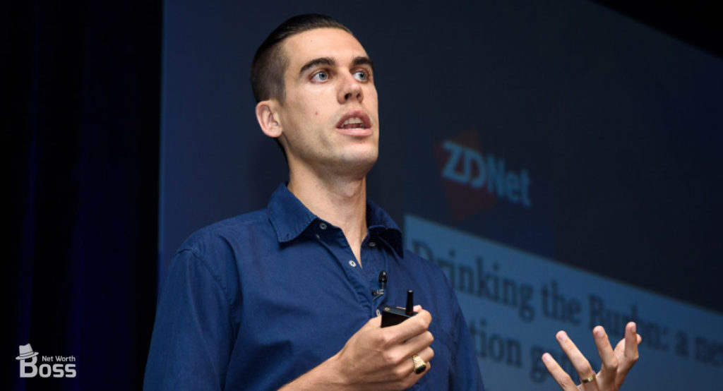 Ryan Holiday's Net Worth and Success Story (2022 Update)