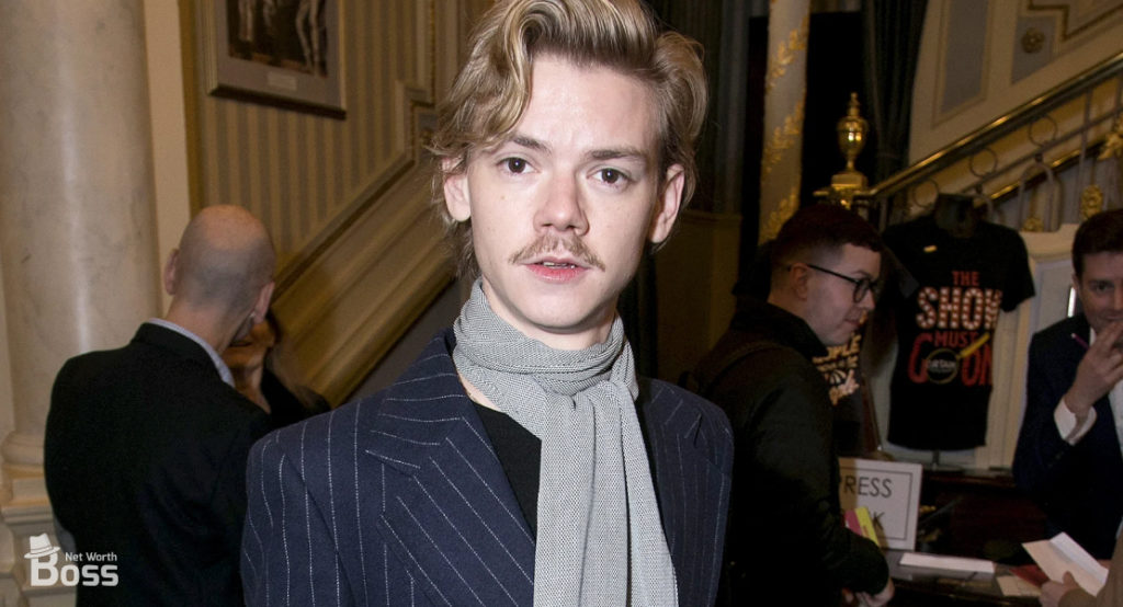 What Is Thomas BrodieSangster's Net Worth? (Updated 2023)