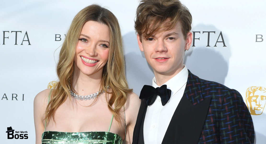 What Is Thomas Brodie-Sangster's Net Worth? (Updated 2023)