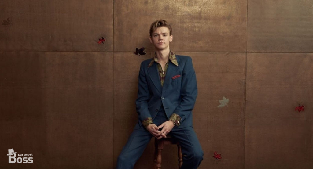 Thomas Brodie-Sangster’s Net Worth and Success Story (2023 Update)