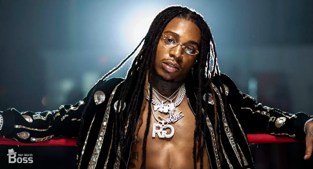 Jacquees’s Net Worth, Career, and Success Story (2022 Update)