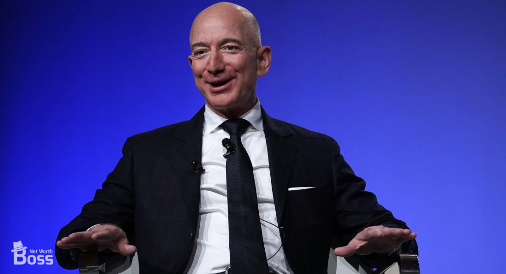 Jeff Bezos’s Net Worth, Career, and Success Story (2022 Update)