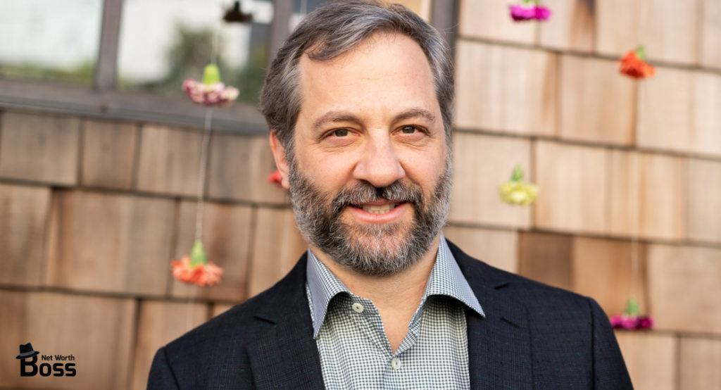 What Is Judd Apatow’s Net Worth? (Updated 2023) Boss Net Worth