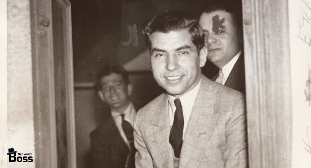 Lucky Luciano's Net Worth and Success Story (2023 Update)