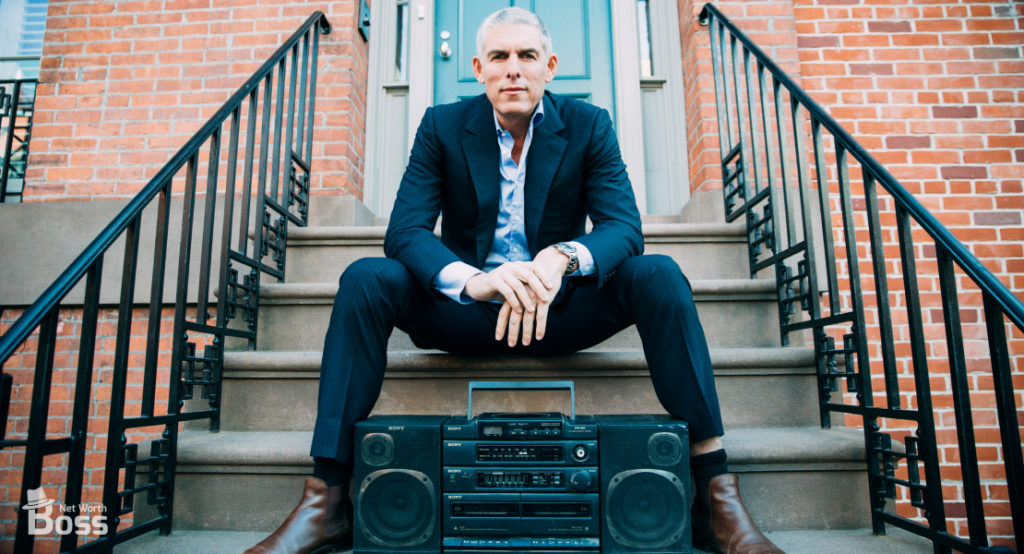Lyor Cohen's Net Worth and Success Story (2023 Update)