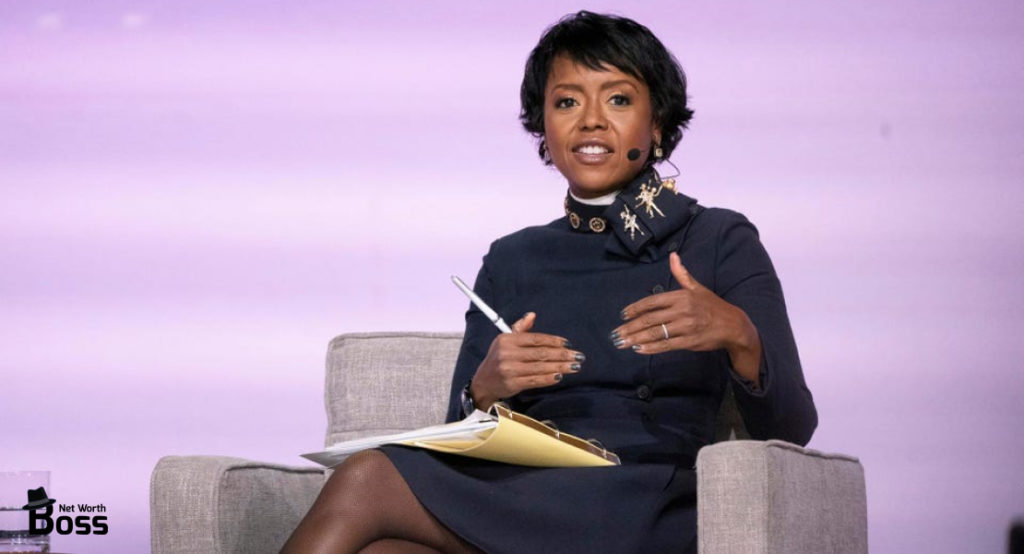 What Is Mellody Hobson’s Net Worth in 2022? Lucas's Wife)