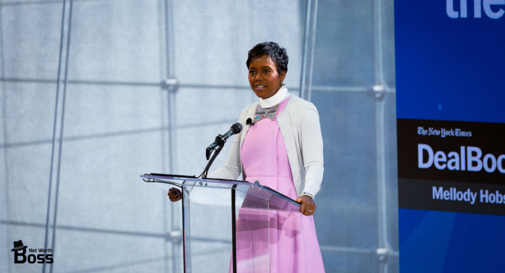 Mellody Hobson’s Net Worth, Career, and Success Story (2023 Update)