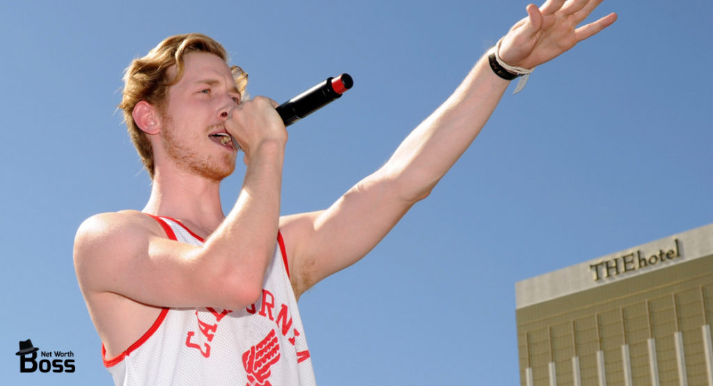 Asher Roth's Net Worth, Career, and Success Story (2023 Update)