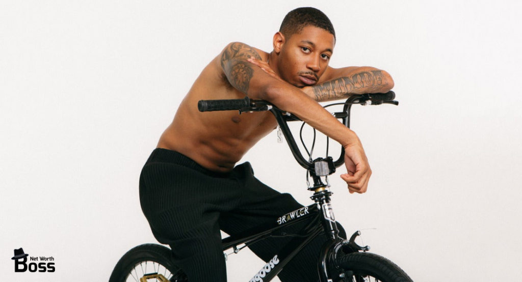 Cousin Stizz's Net Worth, Career, and Success Story (2022 Update)