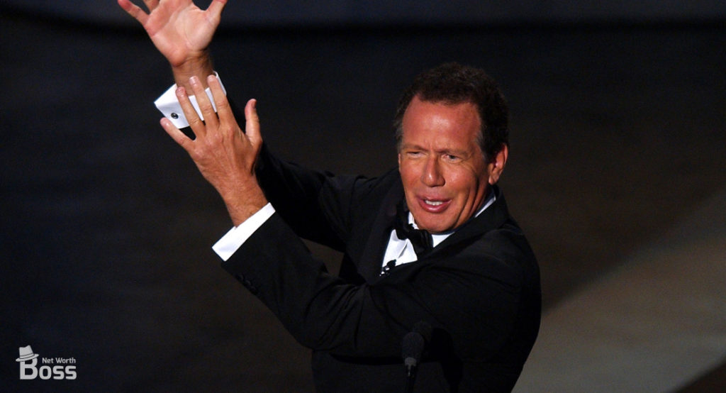 Garry Shandling's Net Worth, Career, and Success Story (2023 Update)