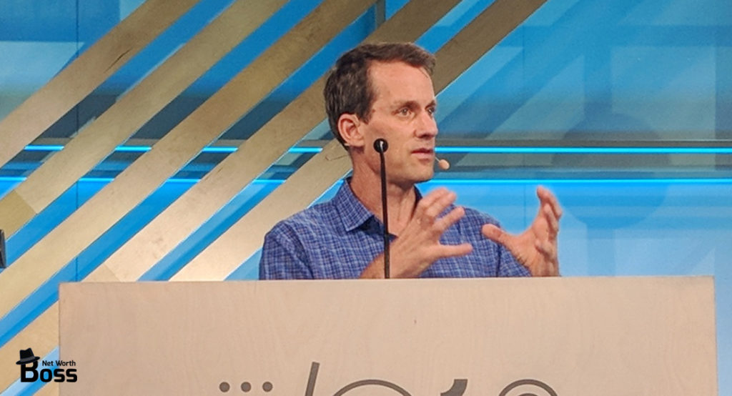 Jeff Dean's Net Worth, Career, and Success Story (2023 Update)