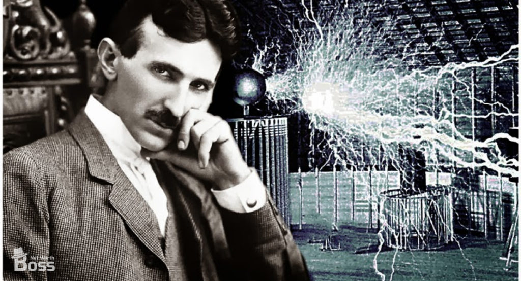 Nikola Tesla's Net Worth, Career, and Success Story (2023 Update)