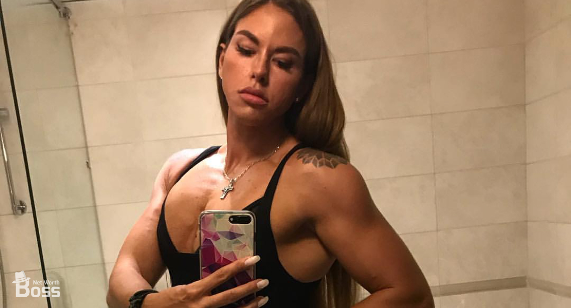 What Is Stefania Totolo's Net Worth? (Updated 2023) - Boss Net Worth