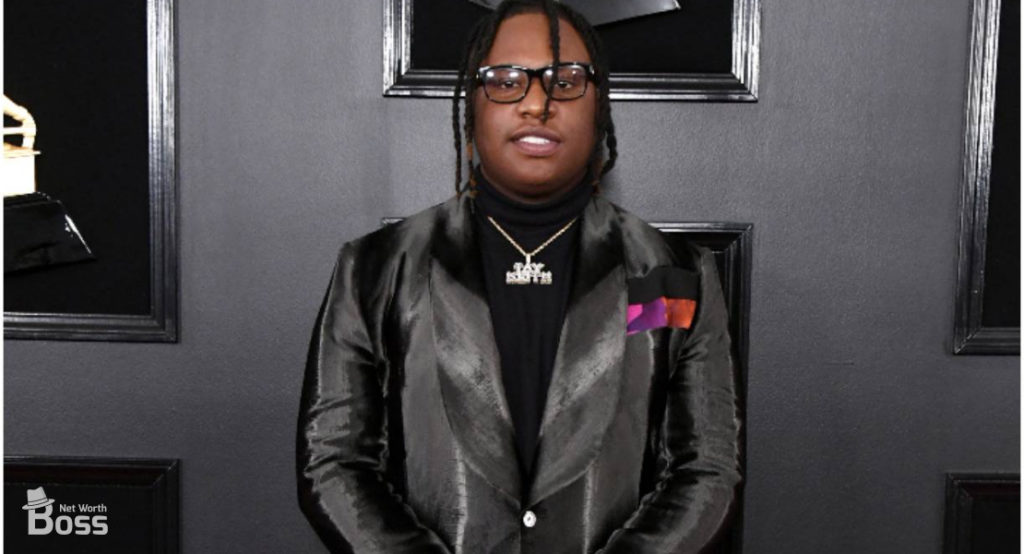 Tay Keith's Net Worth, Career, and Success Story (2022 Update)