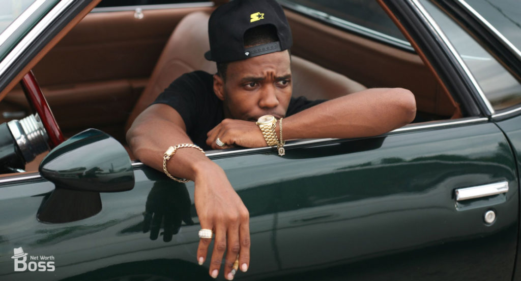 Curren$y Net Worth, Career, and Success Story (2022 Update)