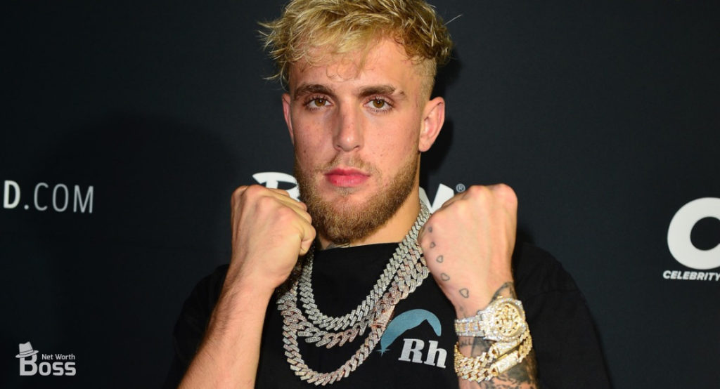 Jake Paul's Net Worth, Career, and Success Story (2023 Update)