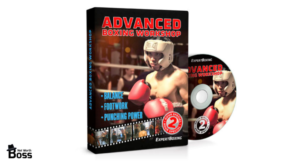 Advanced Boxing Workshop