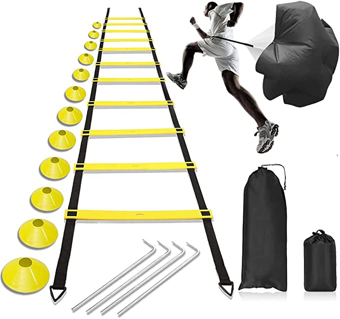 Agility and Speed Ladder 