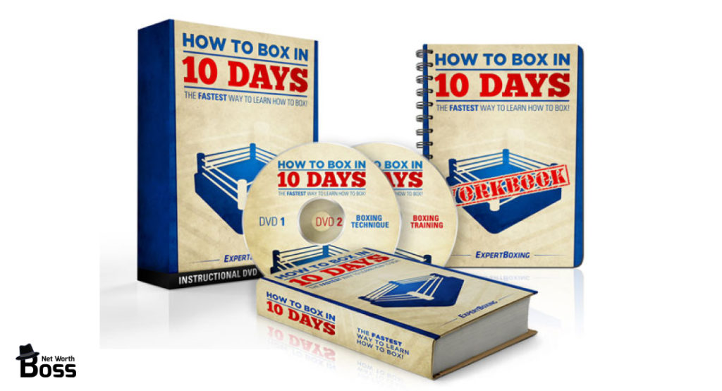How to Box in 10 Days