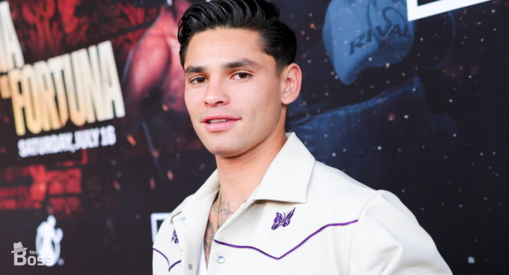 What Is Ryan Garcia S Net Worth Updated 2023   Ryan Garcia Net Worth 1024x554 