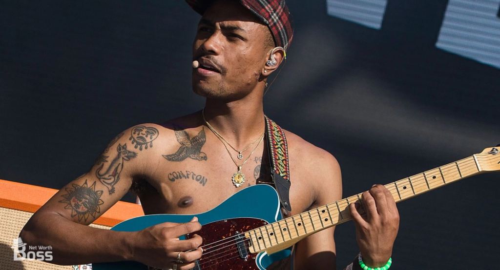 How Did Steve Lacy Make His Money?