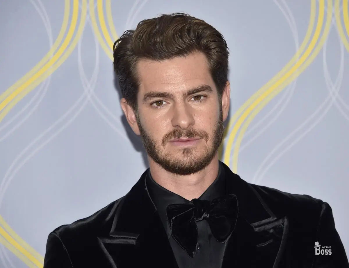 Andrew Garfield Career And Success Story