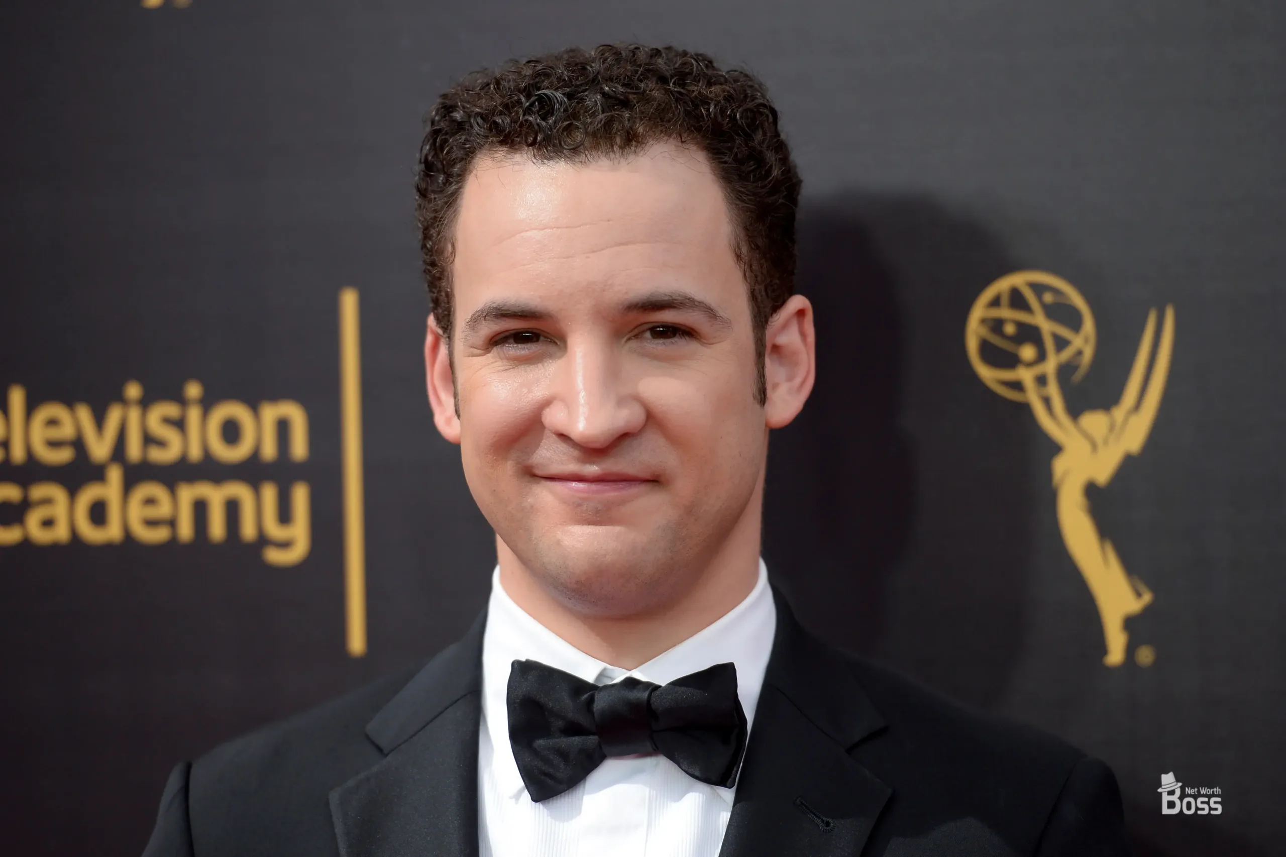 What Is Ben Savage's Net Worth? (Updated 2023)