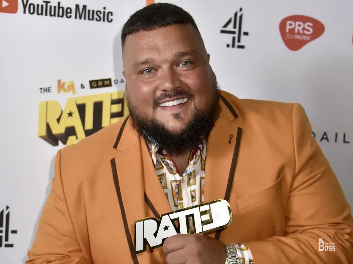 Charlie Sloth Career And Success Story