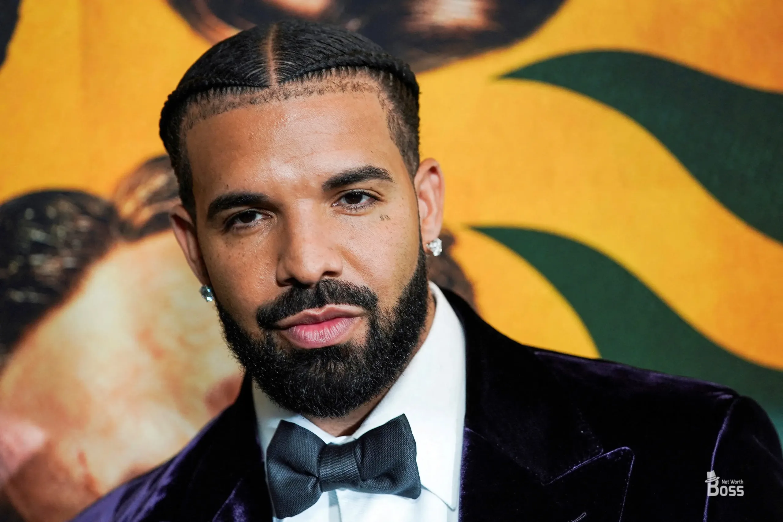 Drake Net Worth