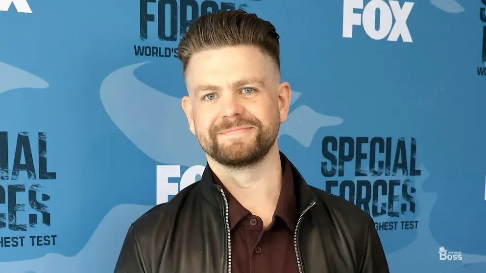 Jack Osbourne Career And Success Story