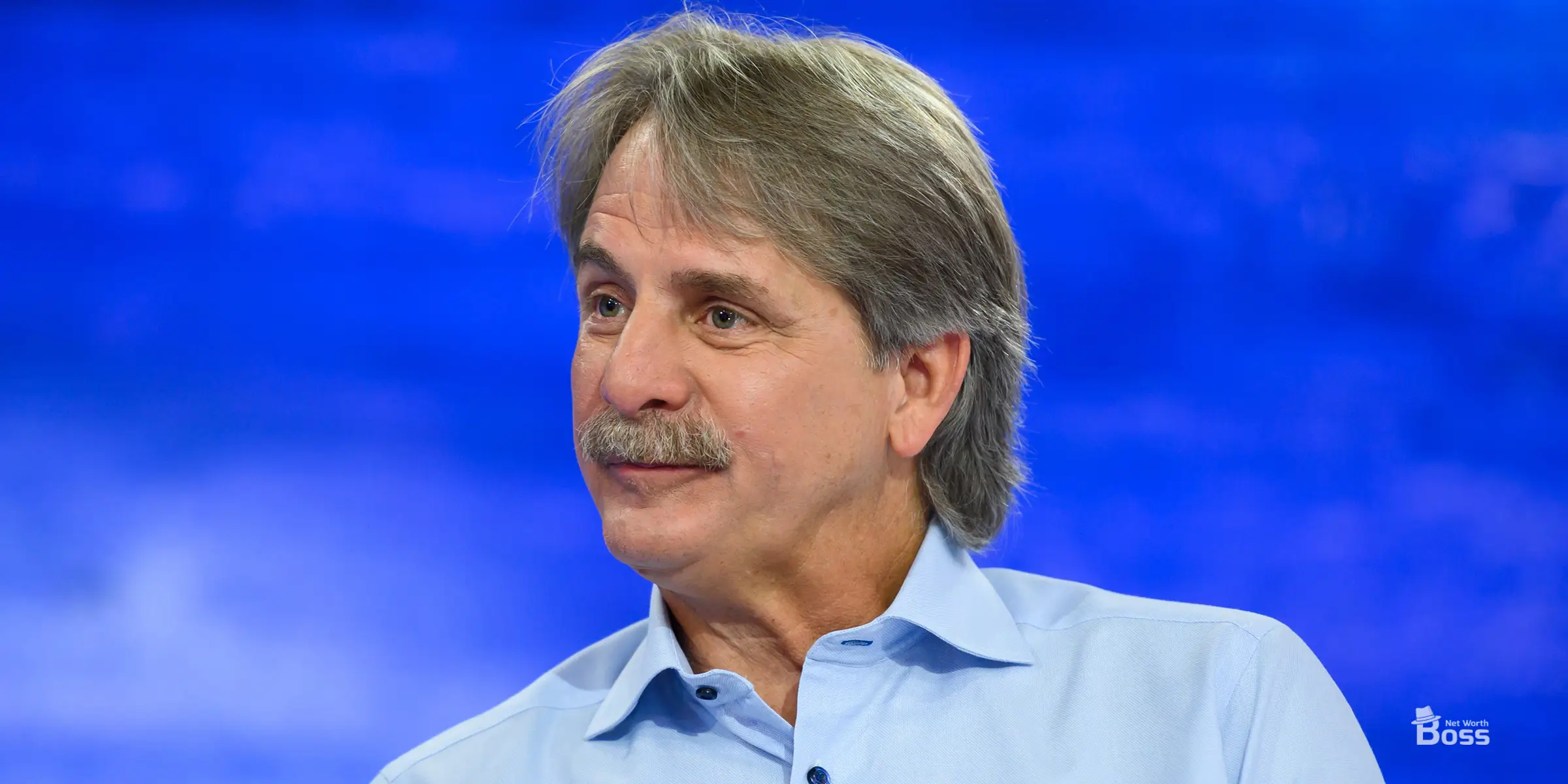 Jeff Foxworthy Net Worth