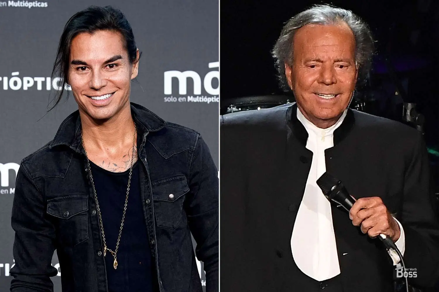 What Is Julio Iglesias's Net Worth? (Updated 2023)