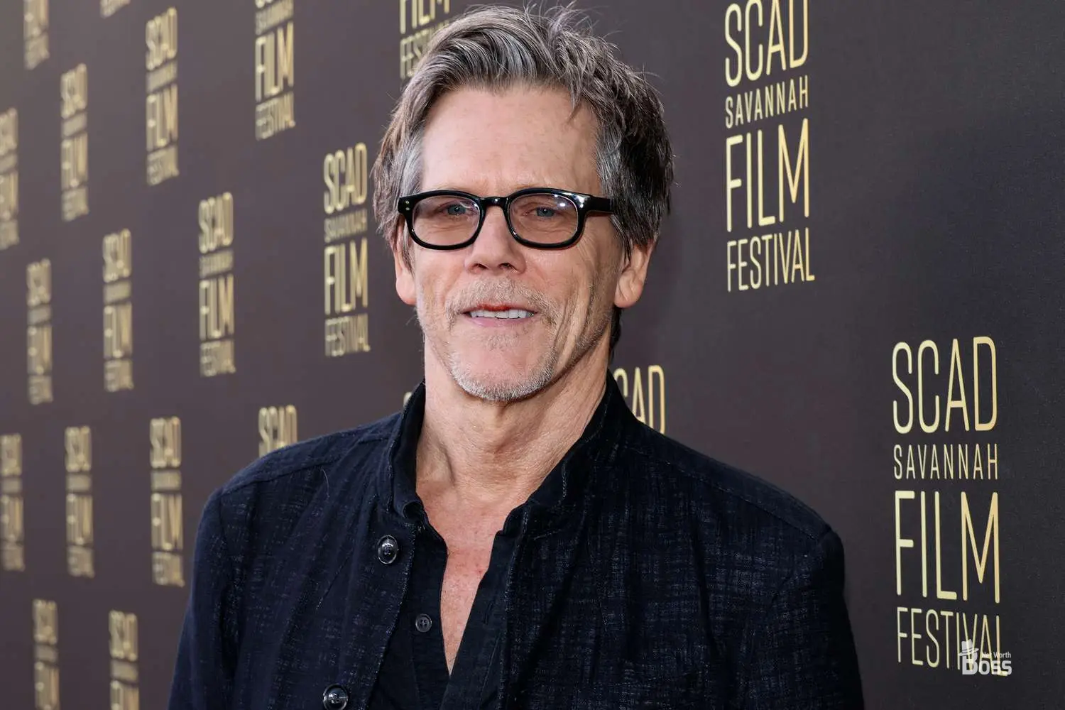 Kevin Bacon Net Worth
