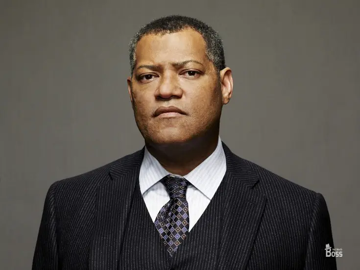 Laurence Fishburne Career And Success Story