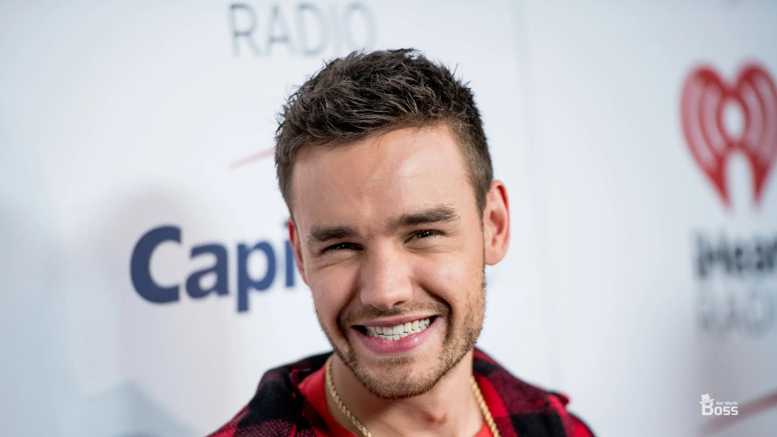 Liam Payne Net Worth