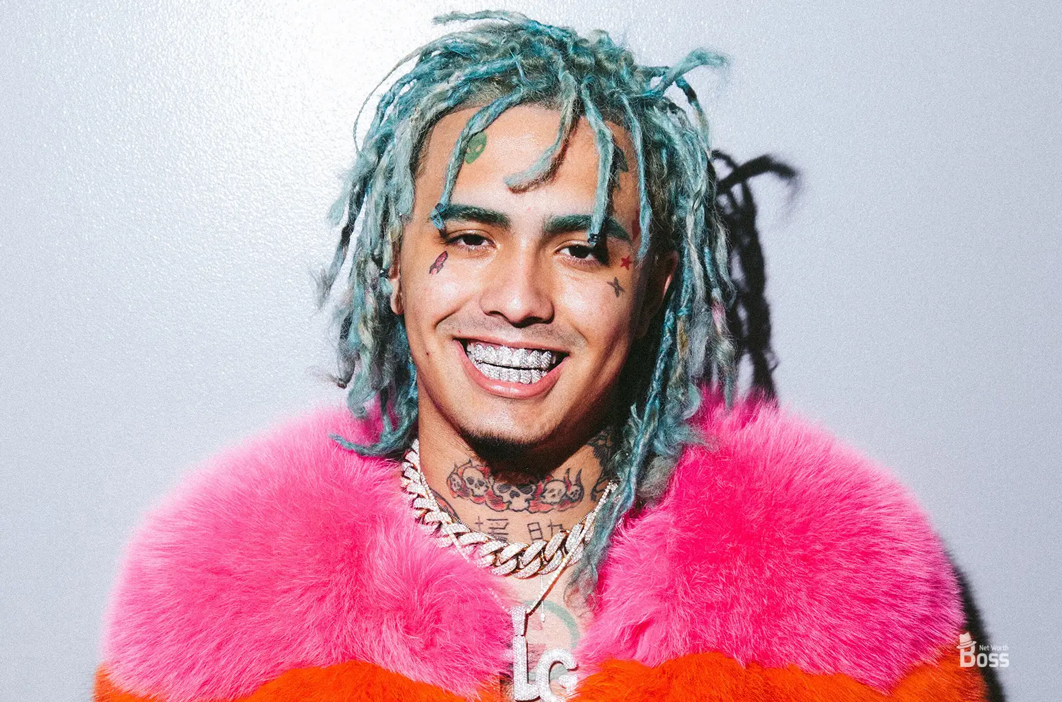 Lil Pump Career And Success Story