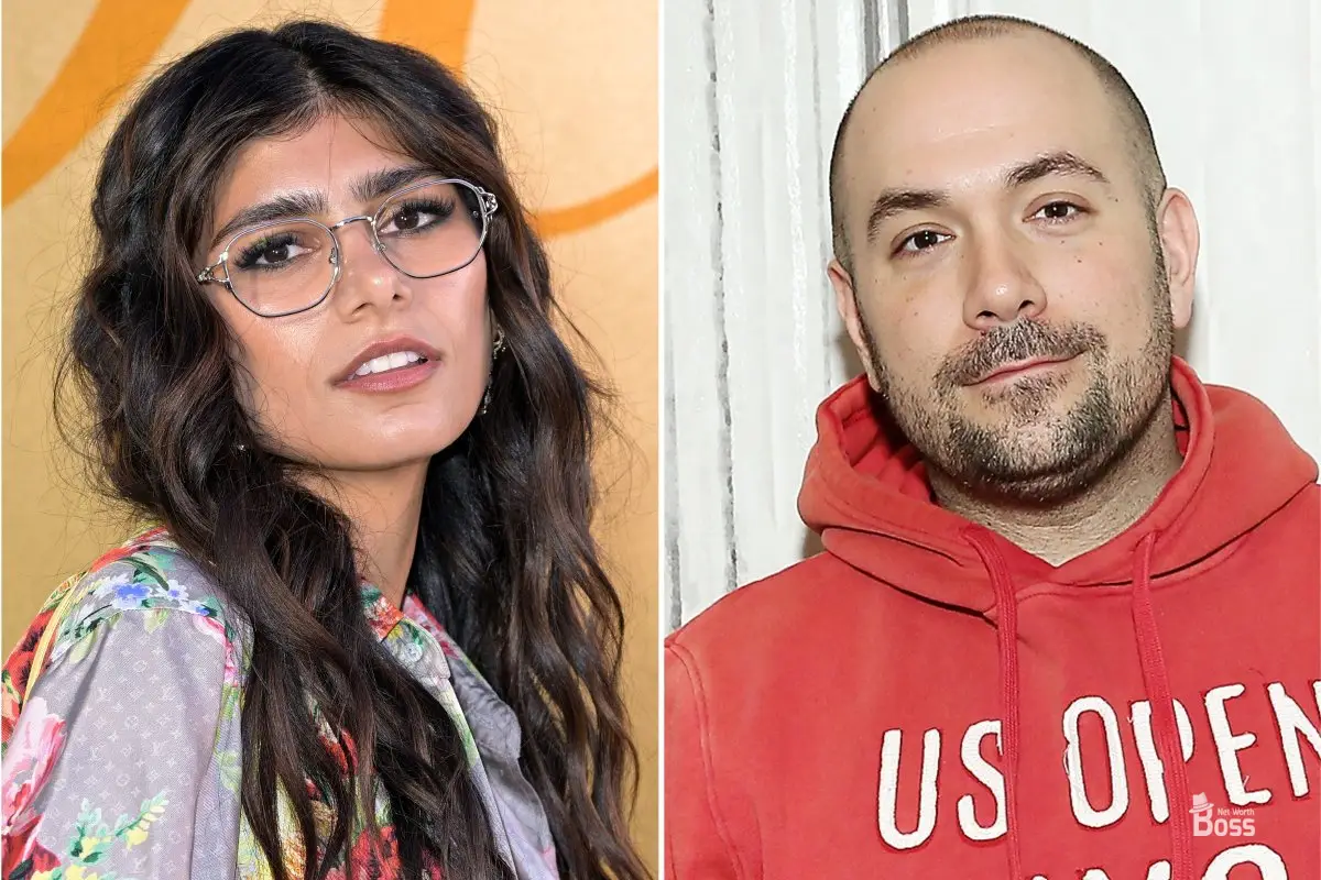 What Is Mia Khalifa's Net Worth? (Updated 2023)