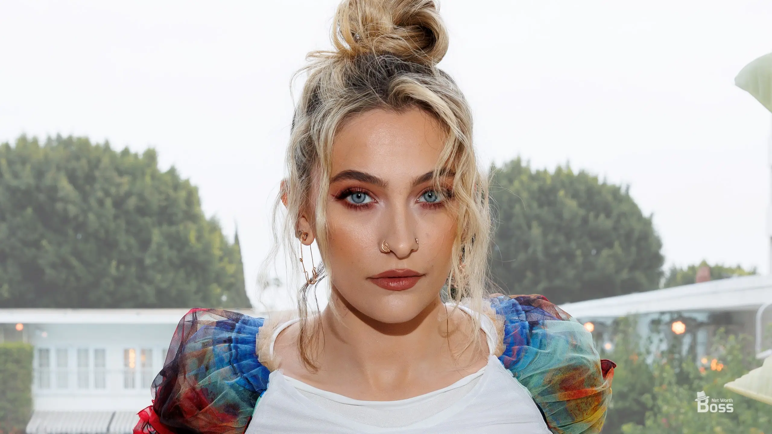 Paris Jackson Net Worth